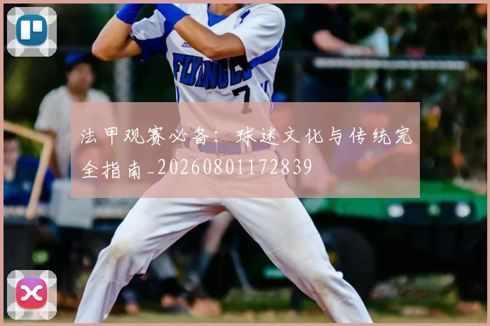 法甲观赛必备：球迷文化与传统完全指南_20260801172839